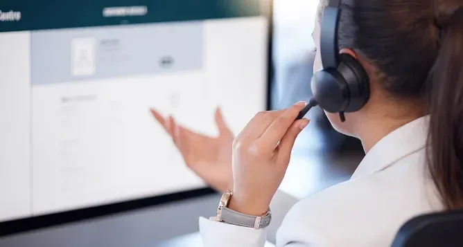Finansero — Grafika produktów i usług z oficjalnej strony
